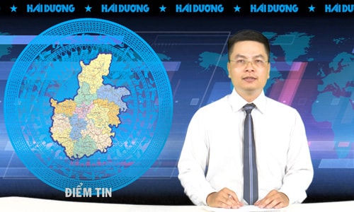 Điểm tin từ ngày 20 - 26.7